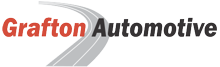 Grafton Automotive Inc. Logo