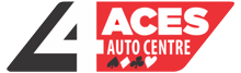 4 Aces Auto Centre