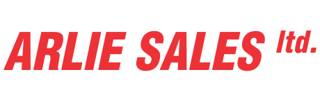 Arlie Sales Ltd Logo