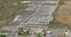 Parts4LessUPull.ca - Conveniently located<br> in East-Toronto right beside Hwy-401.
