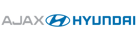 Ajax Hyundai Logo