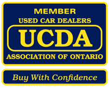 Member Used Car Dealer Association of Ontario