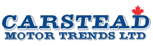 Carstead Motor Trends Logo