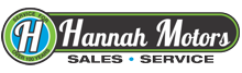 Hannah Motors Logo