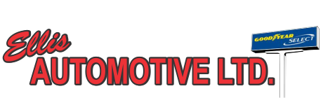 Ellis Automotive Logo