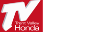 Trent Valley Honda Logo