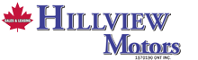 Hillview Motors Omemee
