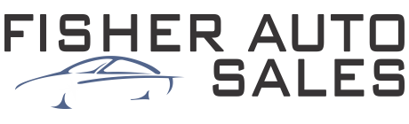 Fisher Auto Sales Logo