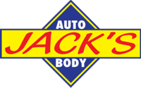 Jack's Autobody & Collision
