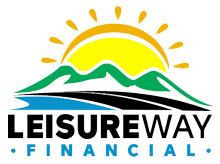 Leisureway Financial Logo