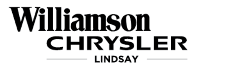 Williamson Chrysler Lindsay Logo