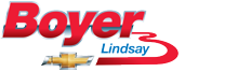 Boyer Chevrolet (Lindsay) Ltd