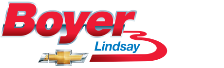 Boyer Chevrolet (Lindsay) Ltd Logo