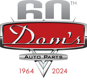 Dom's Auto Parts