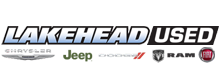 Lakehead Motors Ltd Logo