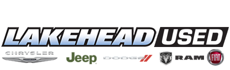 Lakehead Motors Ltd Logo