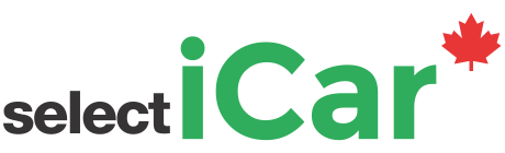 select iCAR Logo