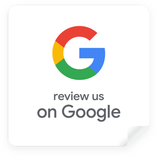 Review Us on Google!